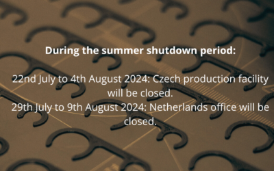 Summer shutdown in BG